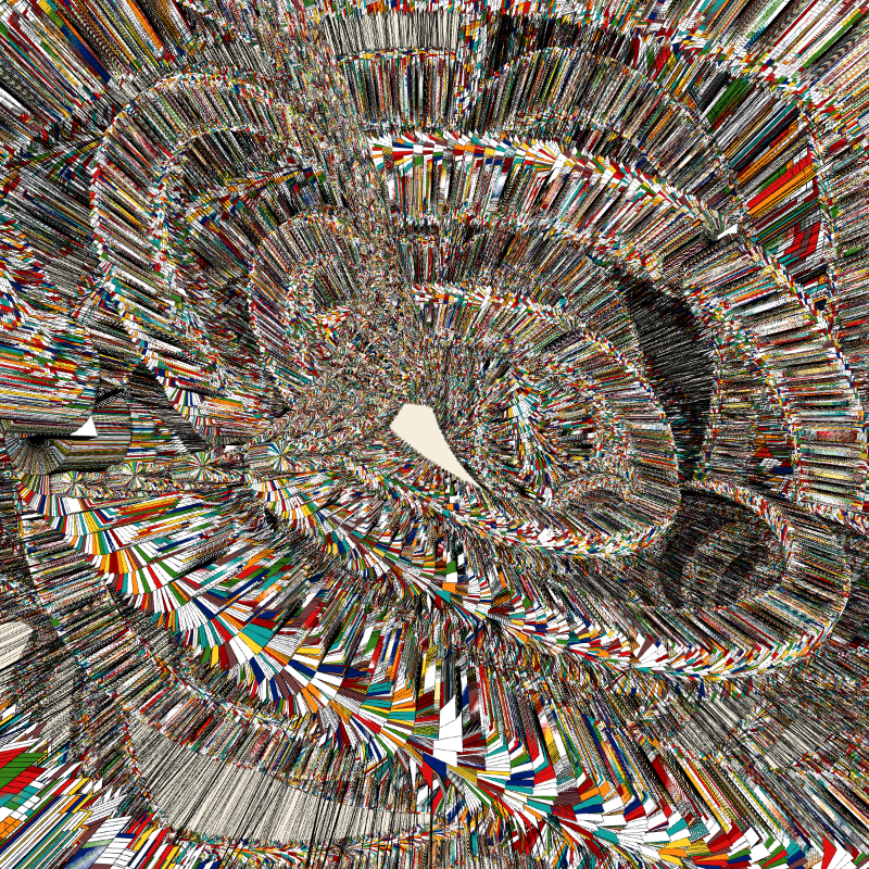 Singularithm #485