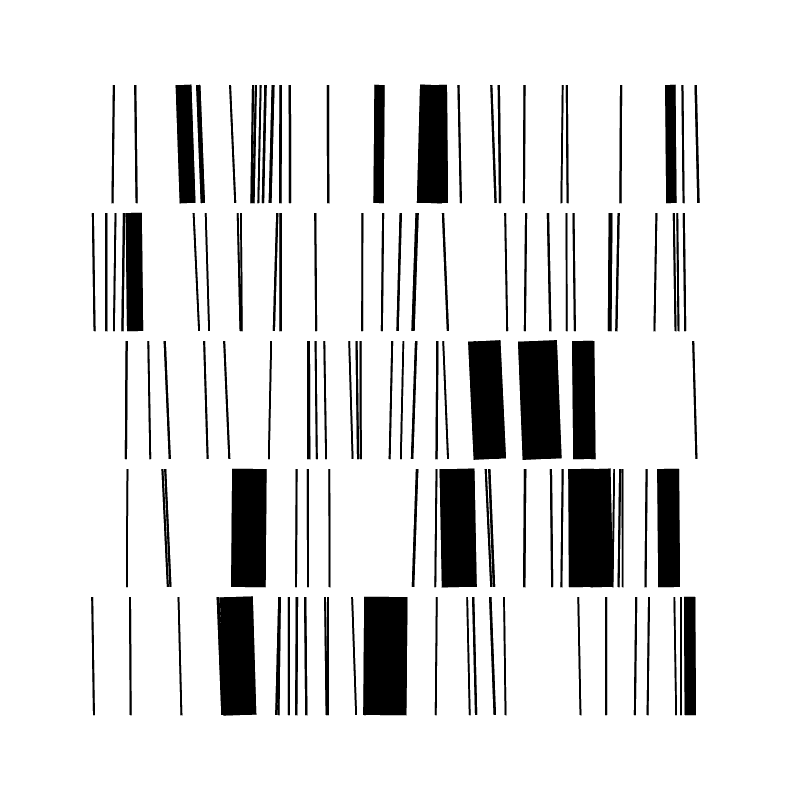 TIMELINES #1