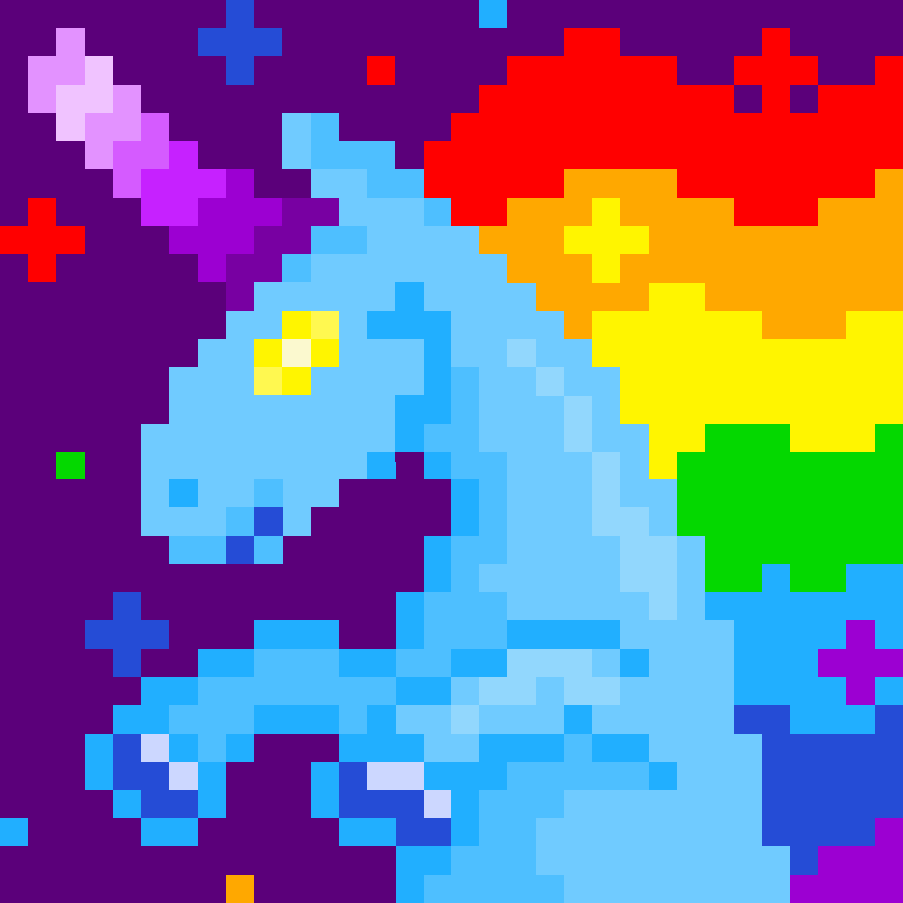 Unicorn #3363