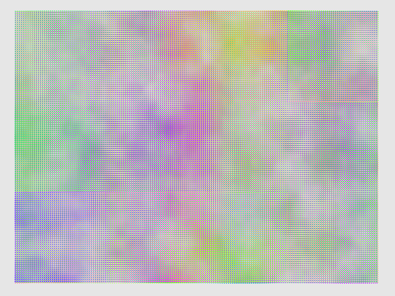 Color Function #11664