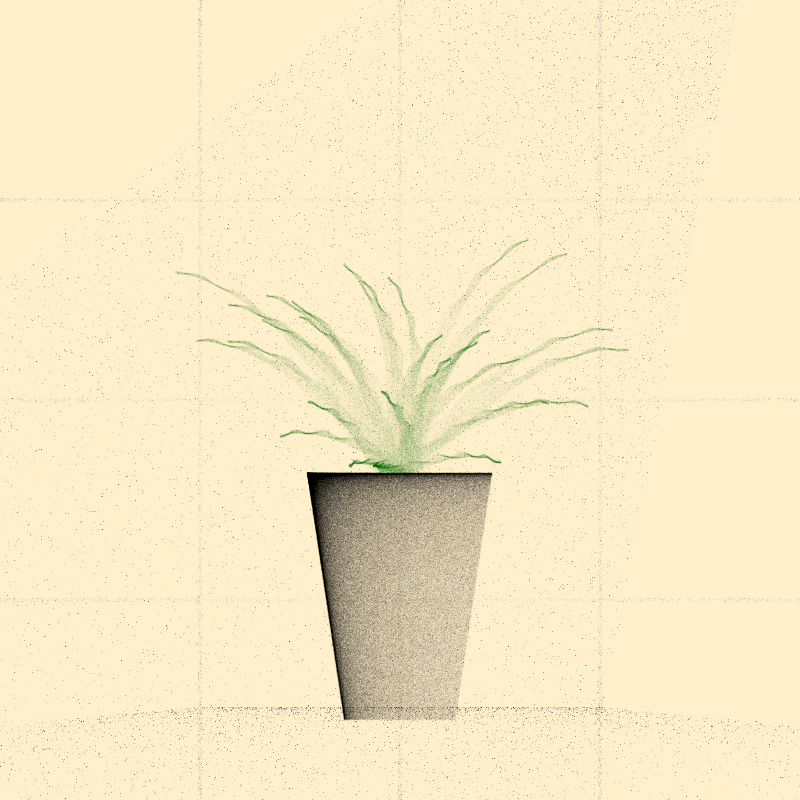 🌱 Potted & Printed #479