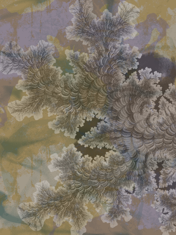 Fractal #9