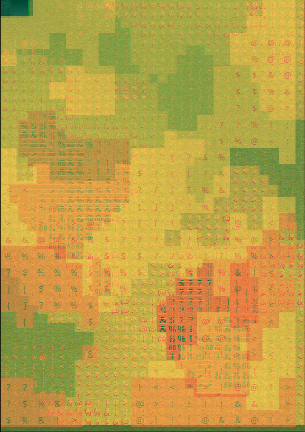 Convergence Remnants #5091