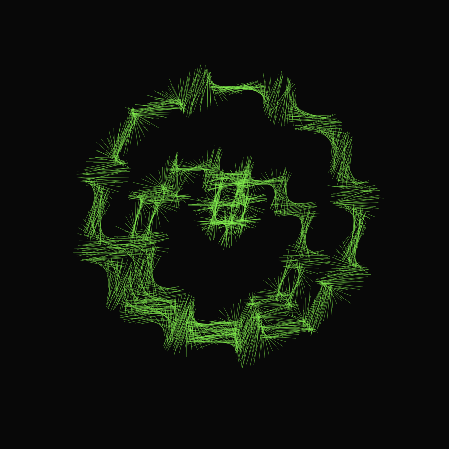 The Noise #12214