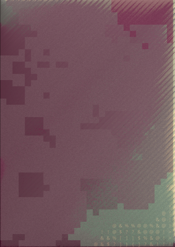 Convergence Remnants #14725