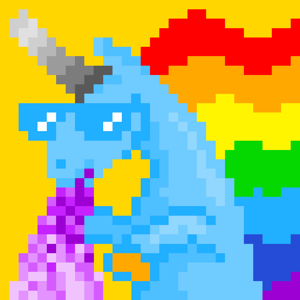 Unicorn #172