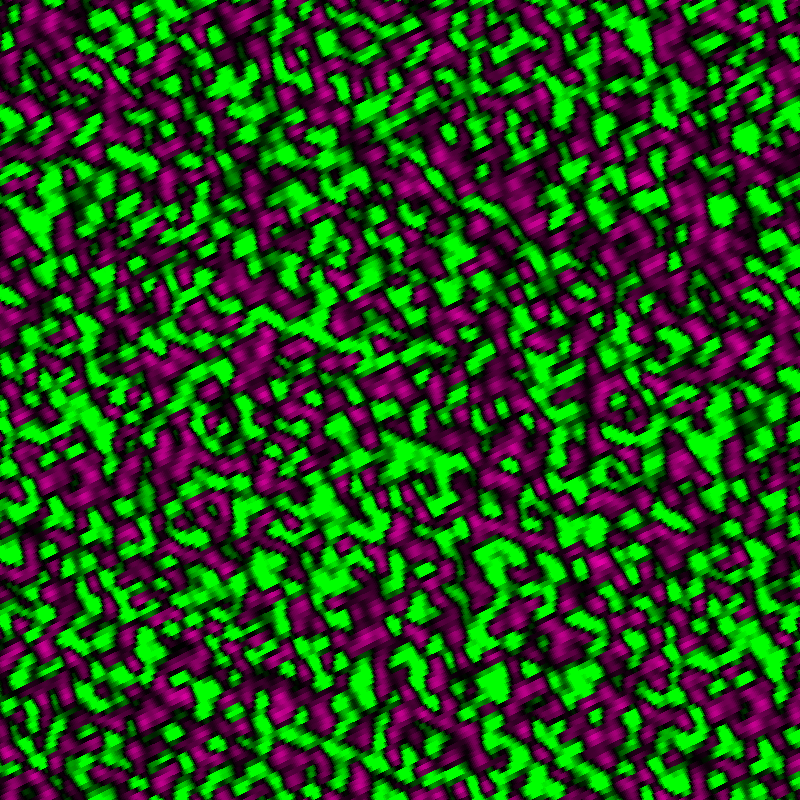 pixel paranoia #2 #64