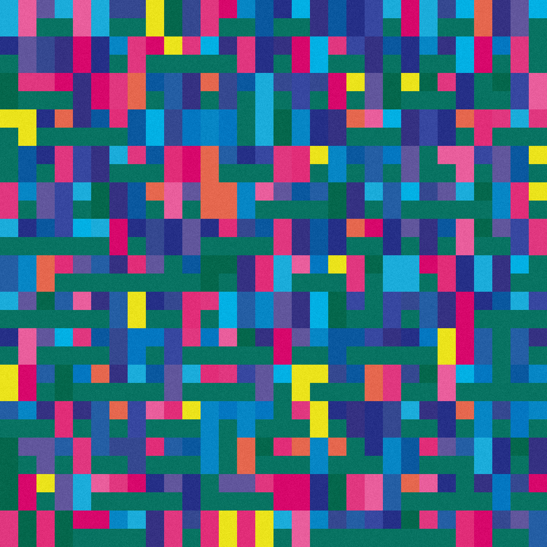 pixelpallete #168