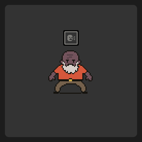 Tiny Boomer #87