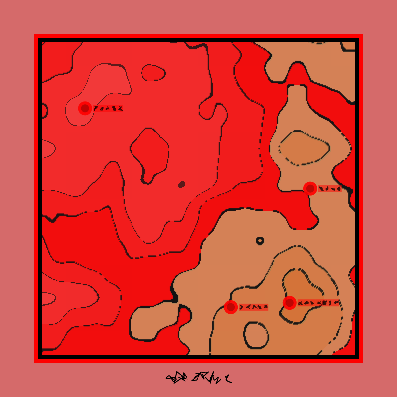 Cartographics #48