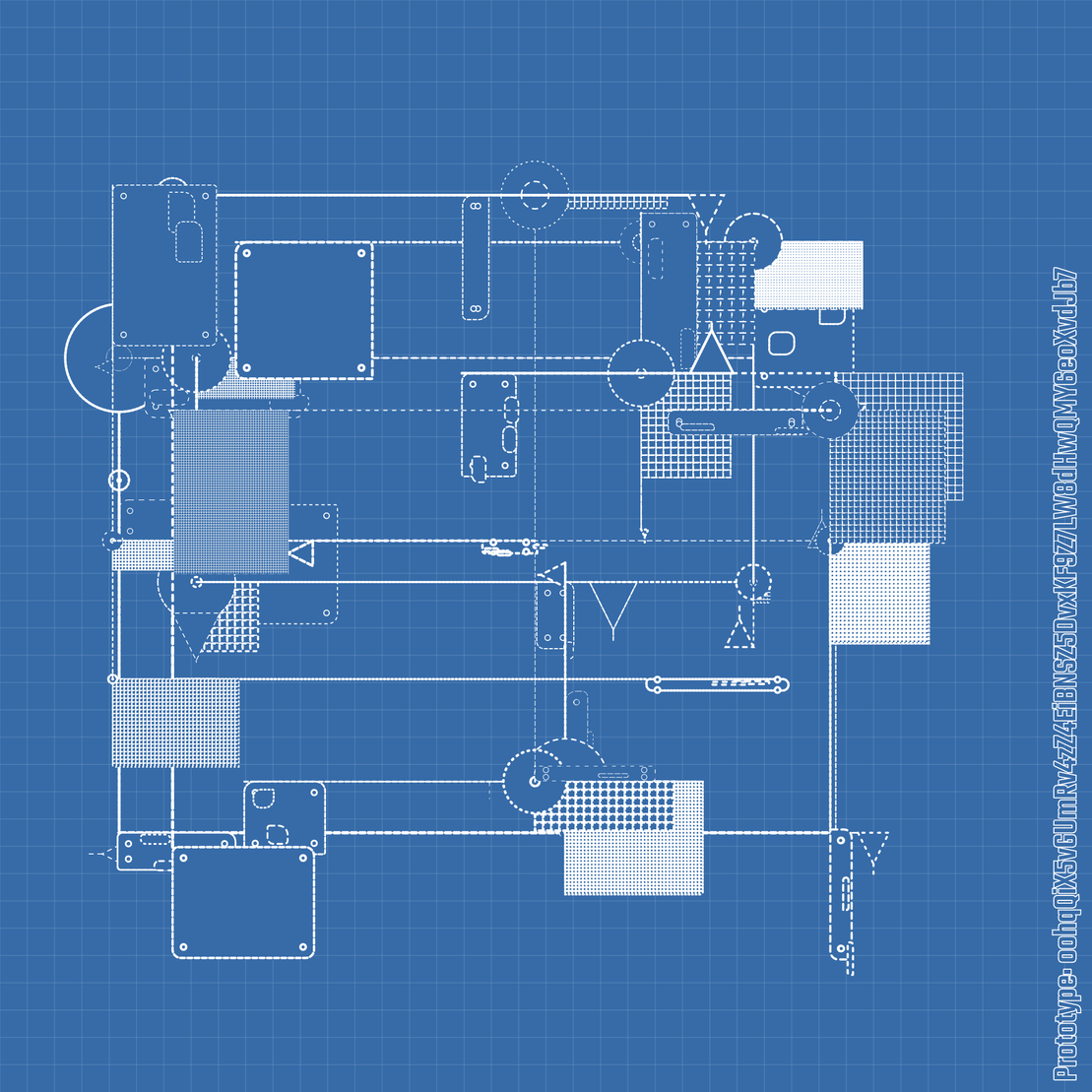 Industrial plans #51