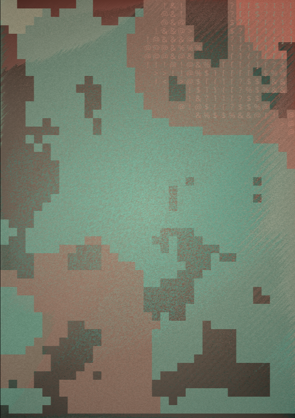 Convergence Remnants #4452