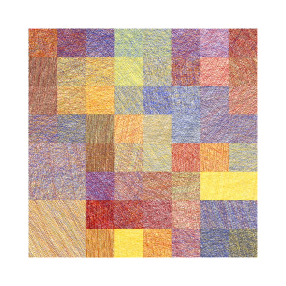 PatchWork #53