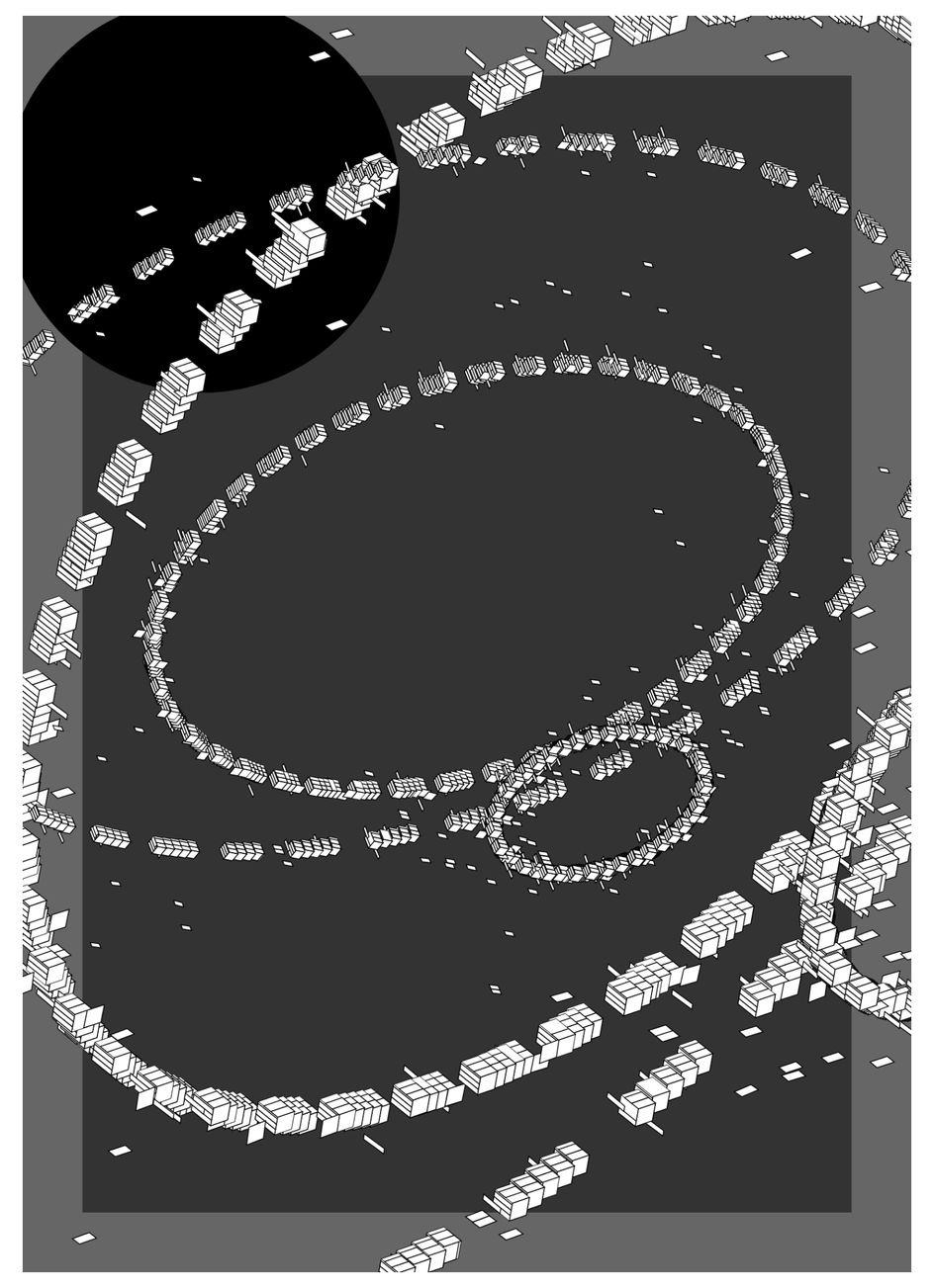 MEGASTRUCTURES #29