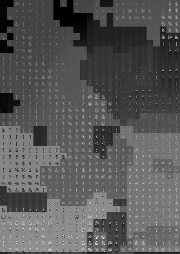 Convergence Remnants #17248