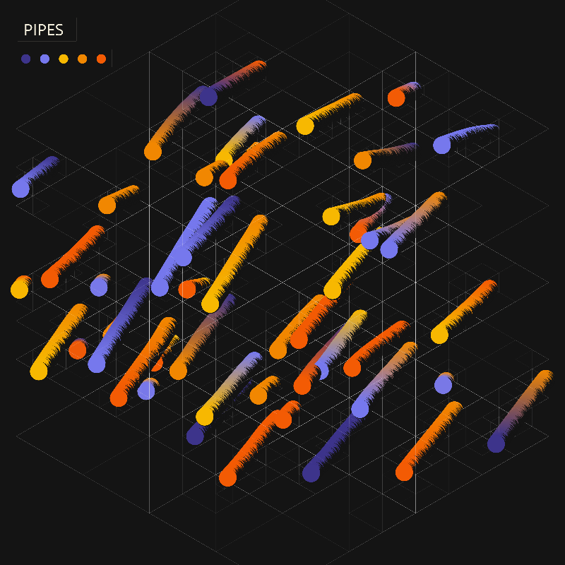 PIPES #45