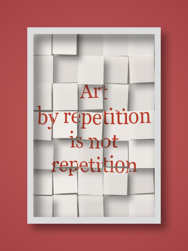 The Metaphor Machine #8570