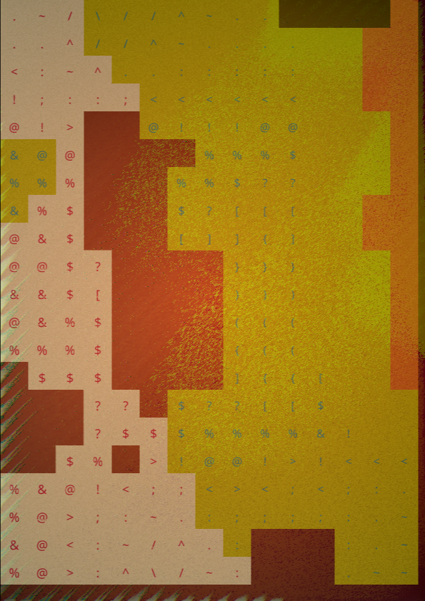Convergence Remnants #4162