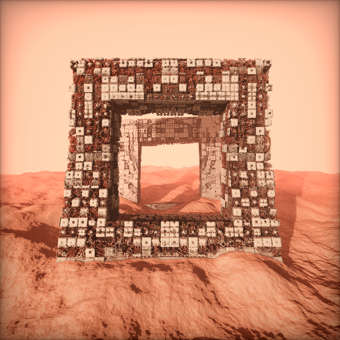 Cradle #288
