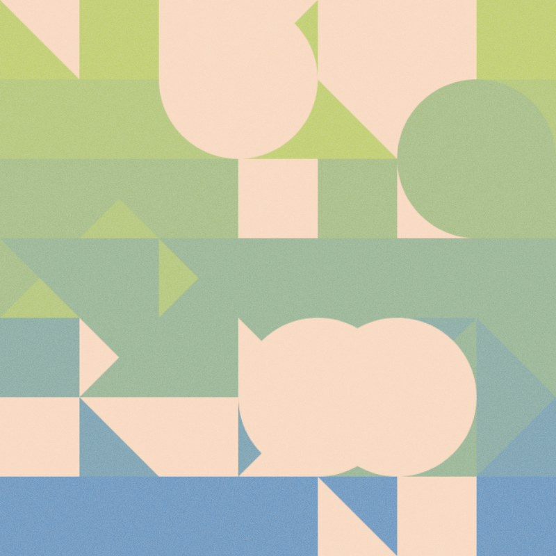 Geometric Motion #1
