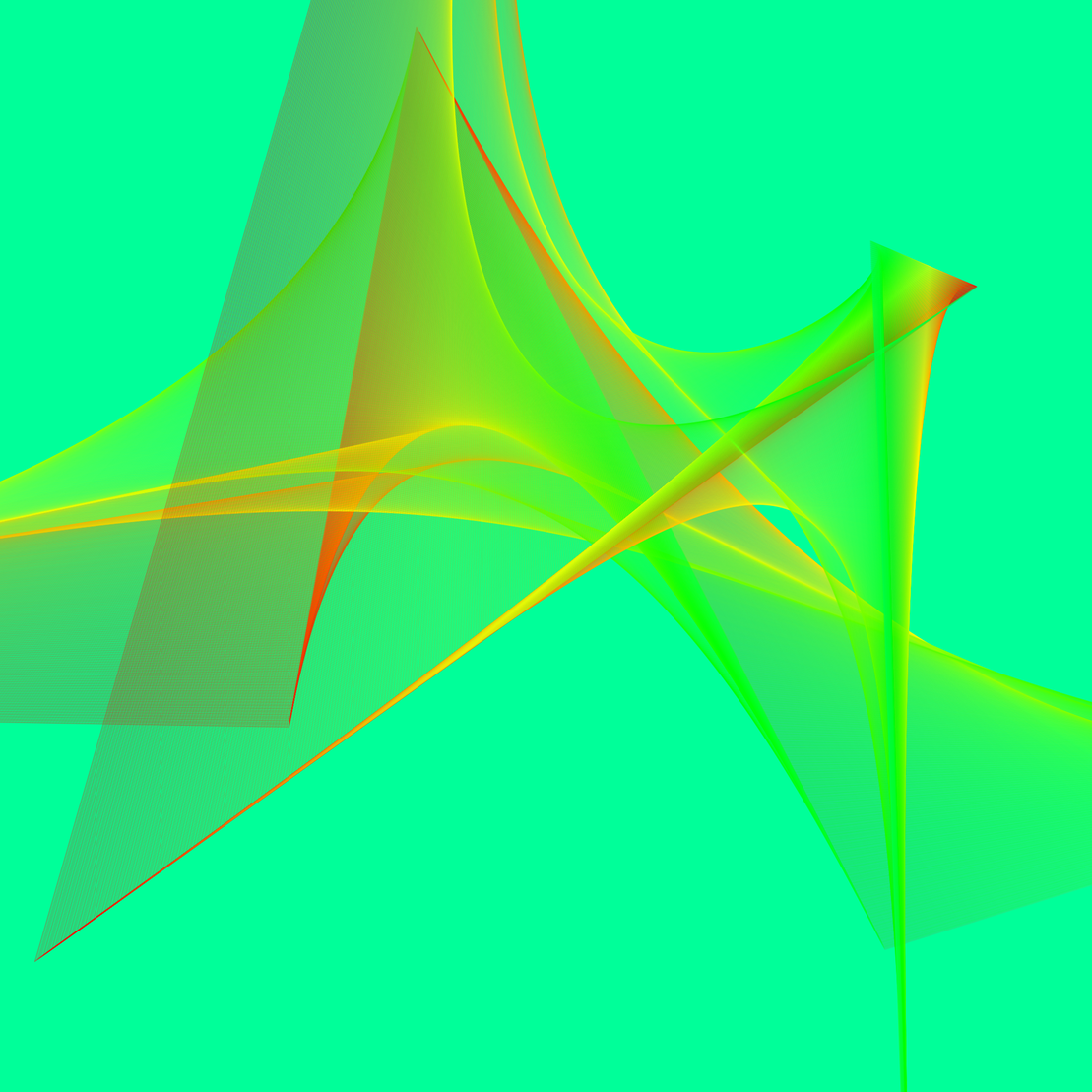Holographics #149