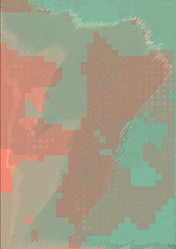Convergence Remnants #3013