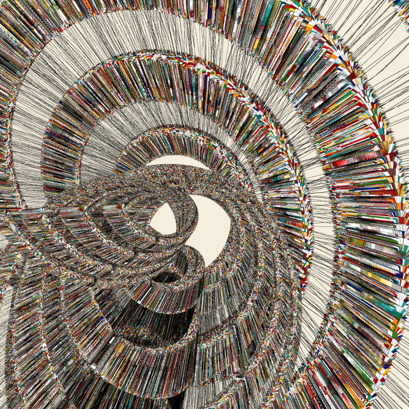 Singularithm #632