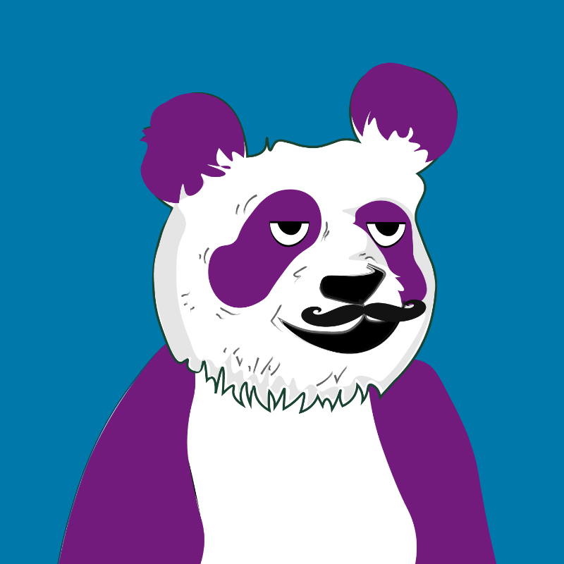 Evolving Pandas #223