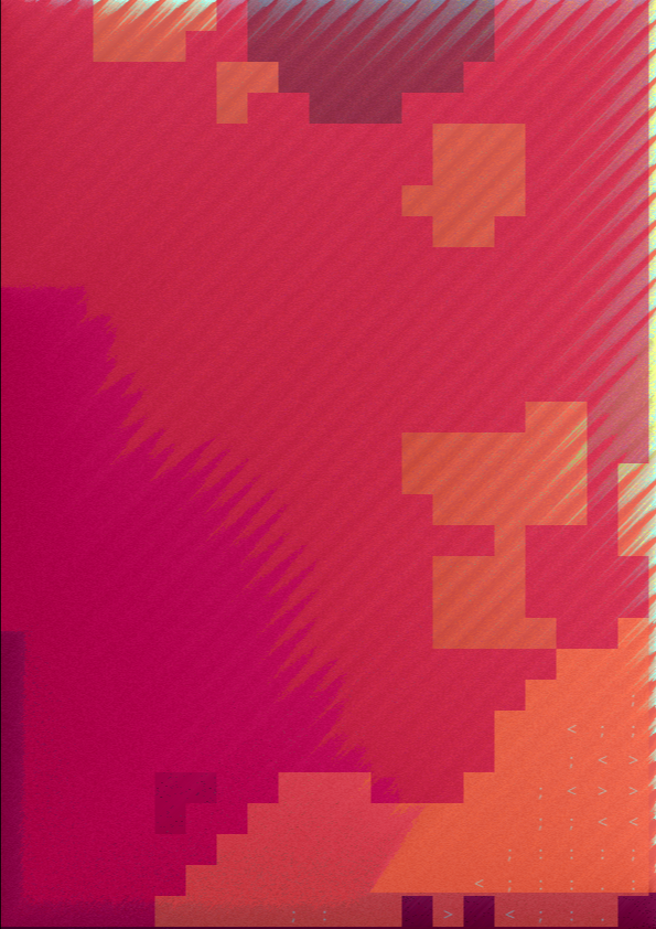 Convergence Remnants #1842