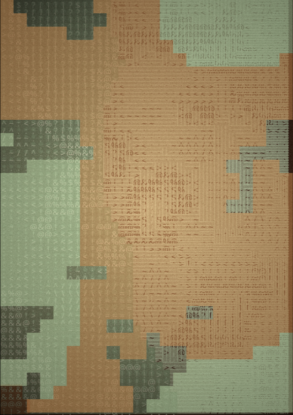 Convergence Remnants #894