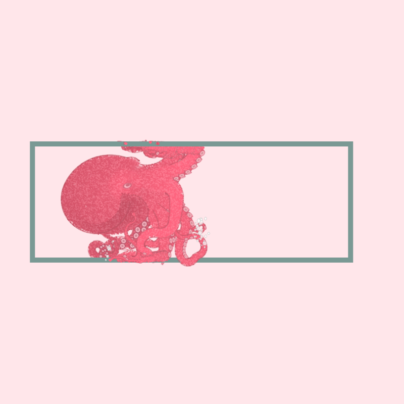 the generative octopuses #69