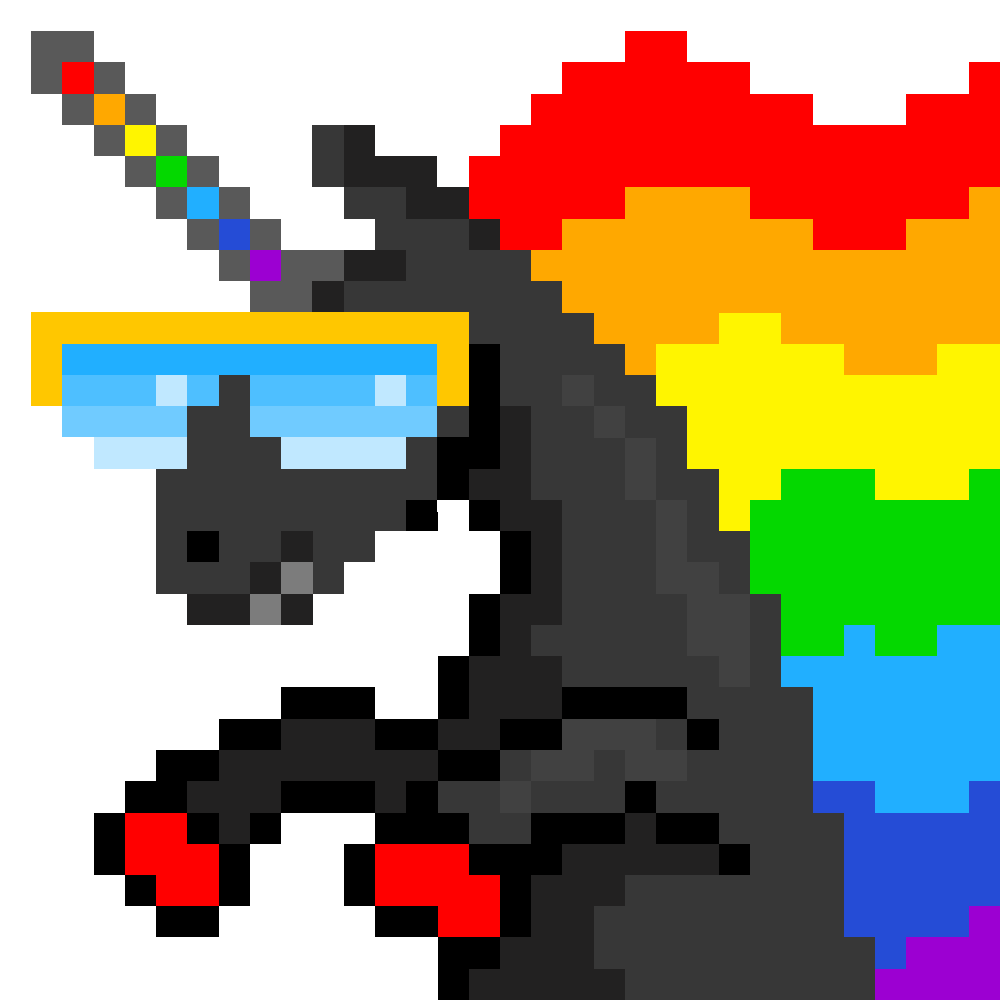 Unicorn #4889