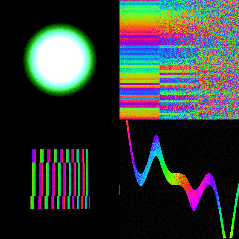 EIGENSTATE #32