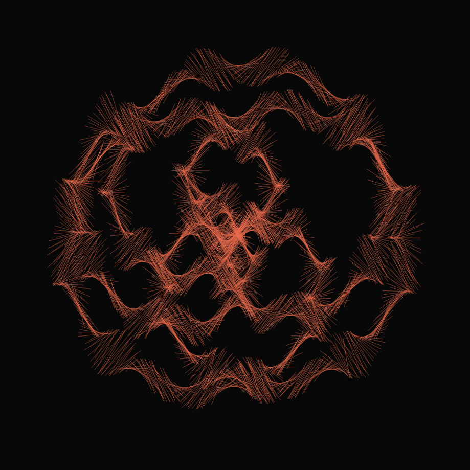 The Noise #12523