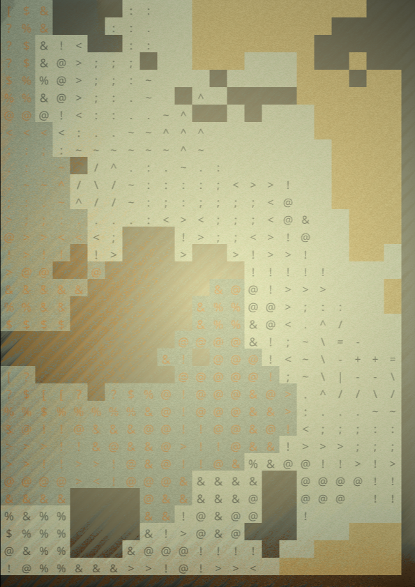 Convergence Remnants #14744