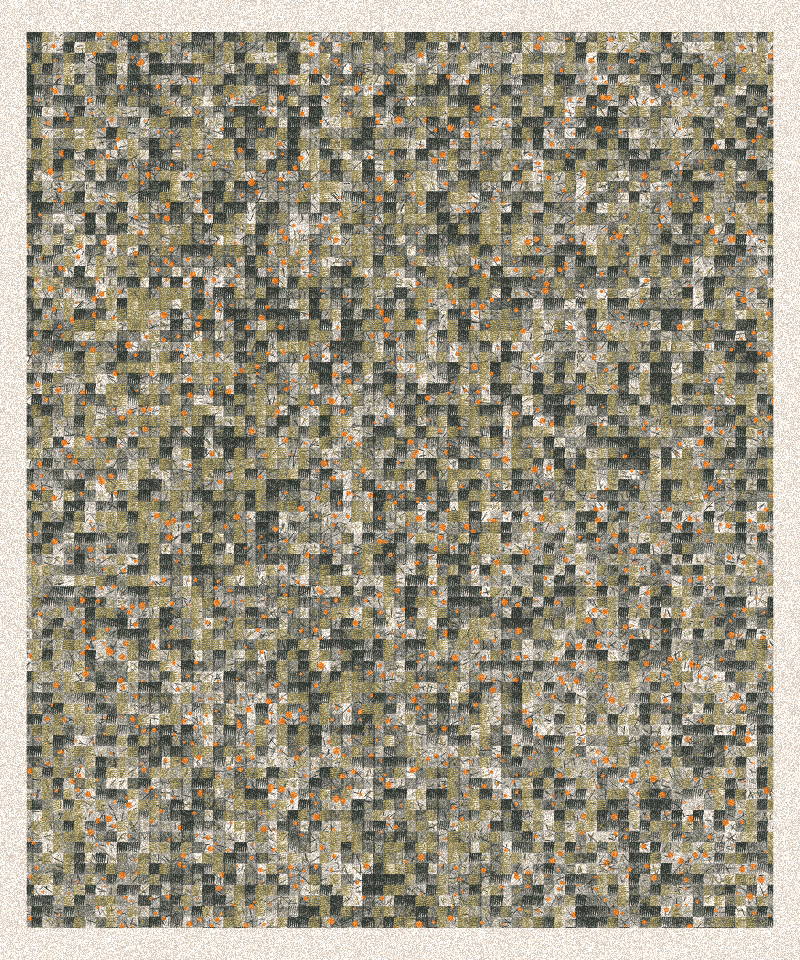 datafall #3