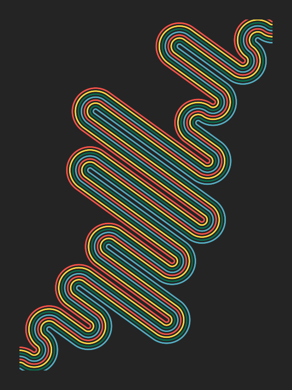 Waveform #21