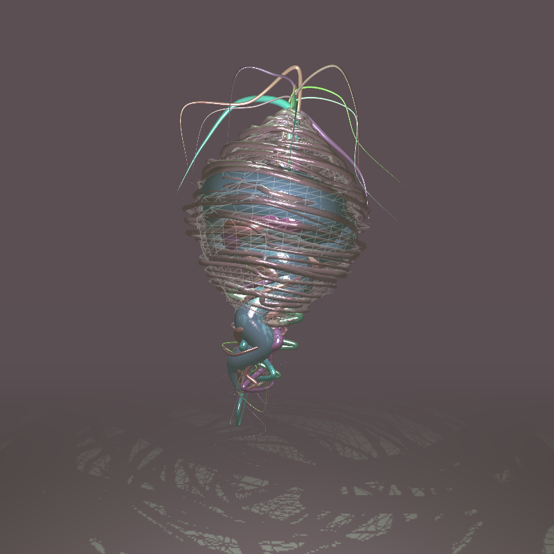ProtoCephalopod:01 #55