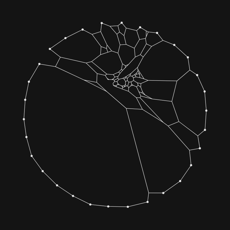 Elastic Web #5