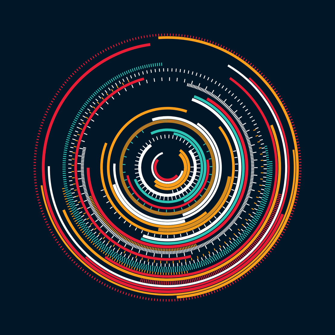 ROTATING SYSTEM 03 #75