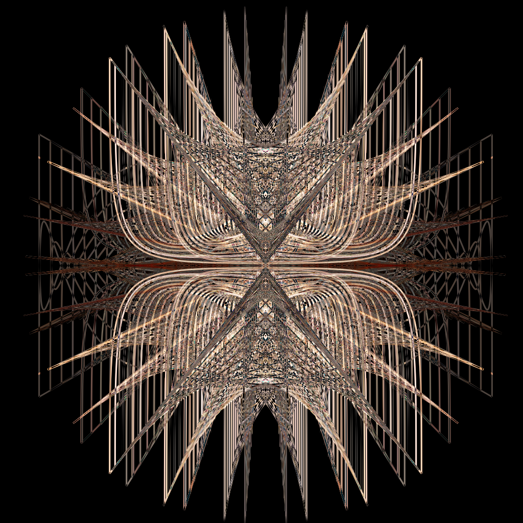 Perpetual Mayan Calendar #46