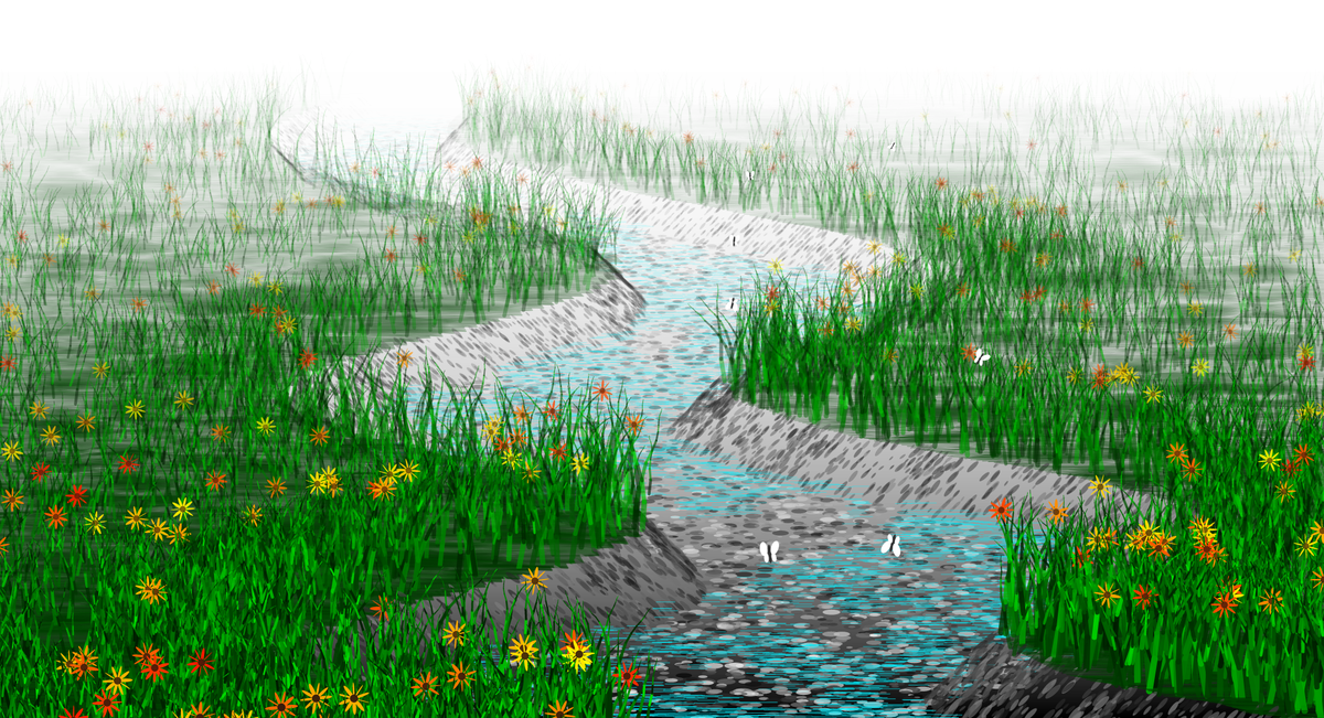 Wetlands #3