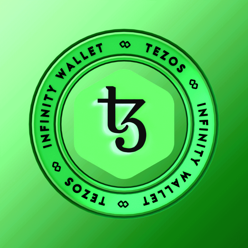 Tezos x Infinity Wallet #2313