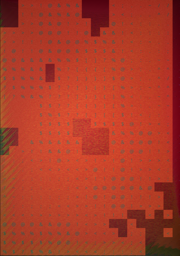 Convergence Remnants #2606