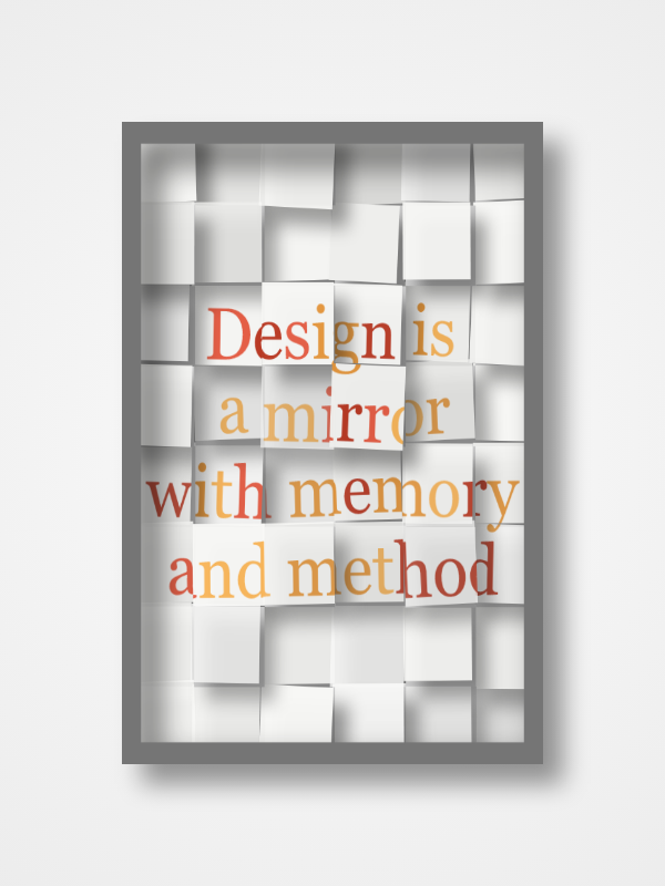 The Metaphor Machine #24185