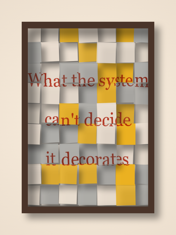 The Metaphor Machine #35356