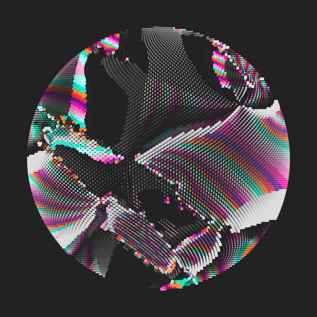 Still C #25207