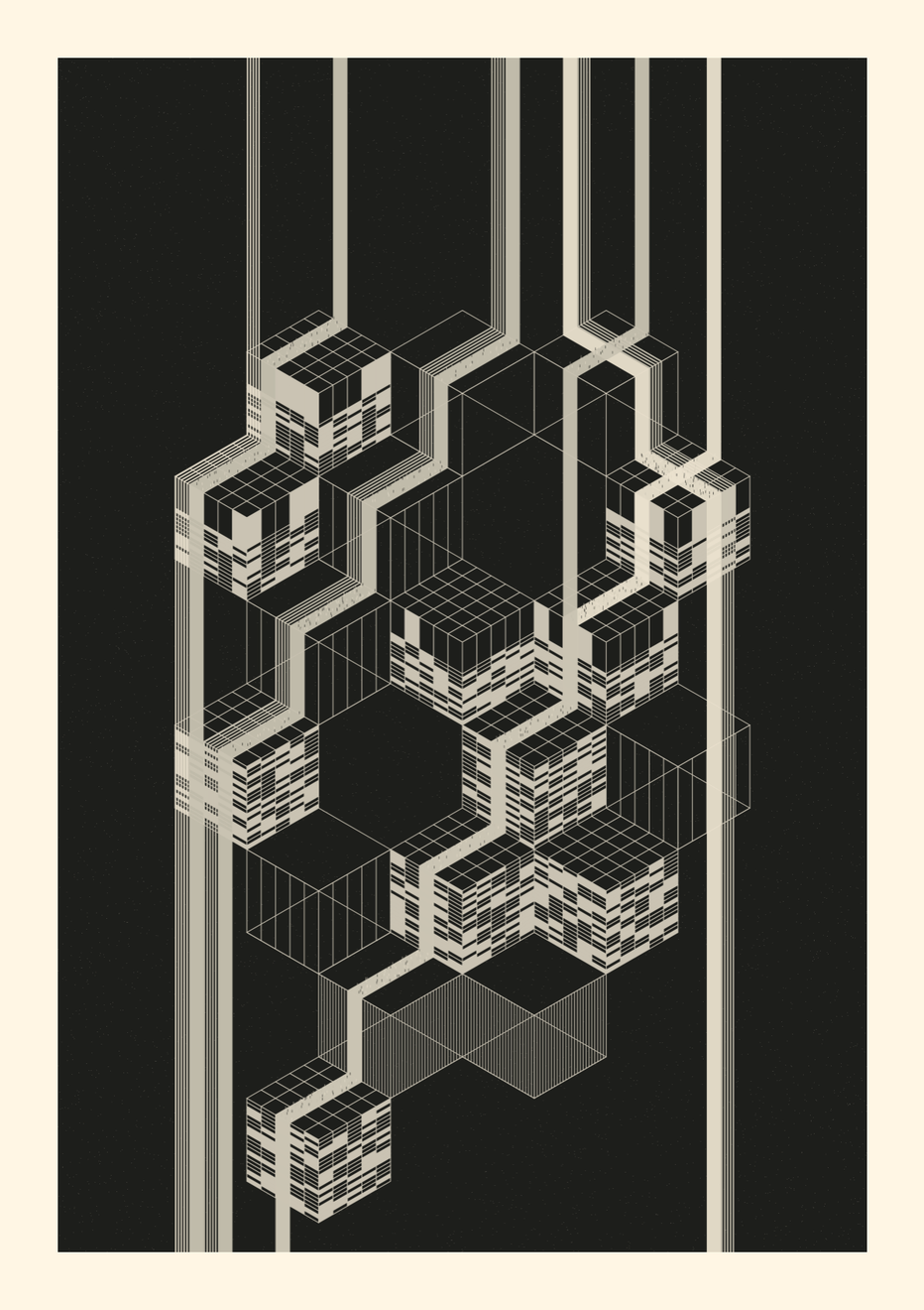 Tesseract #263