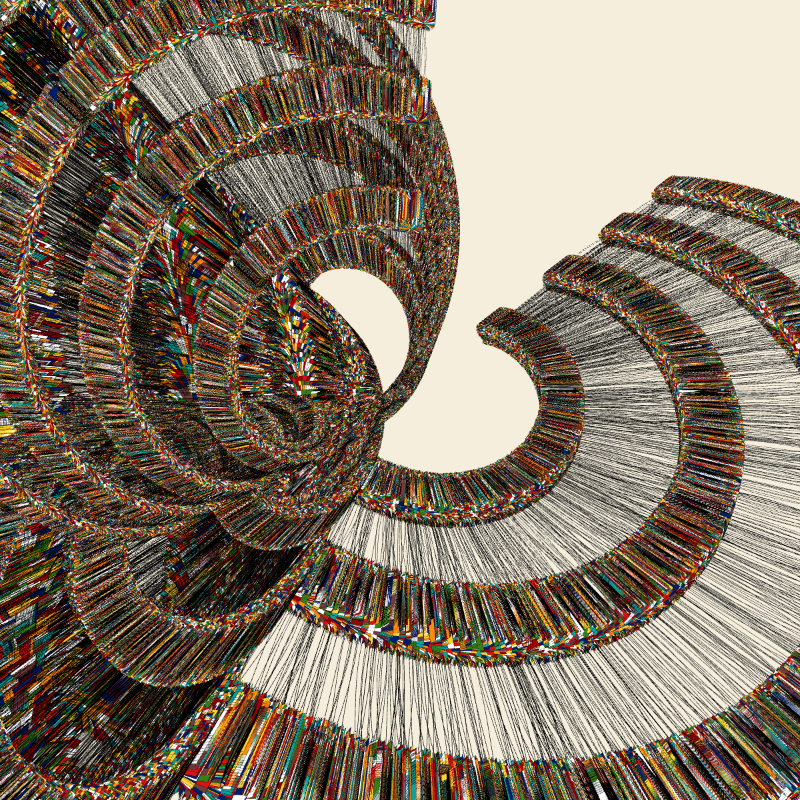 Singularithm #489