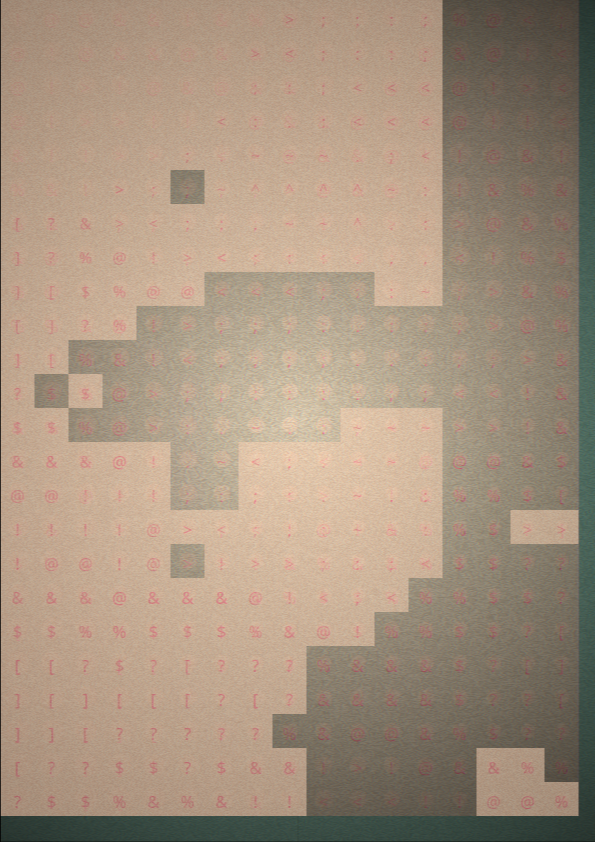 Convergence Remnants #15512